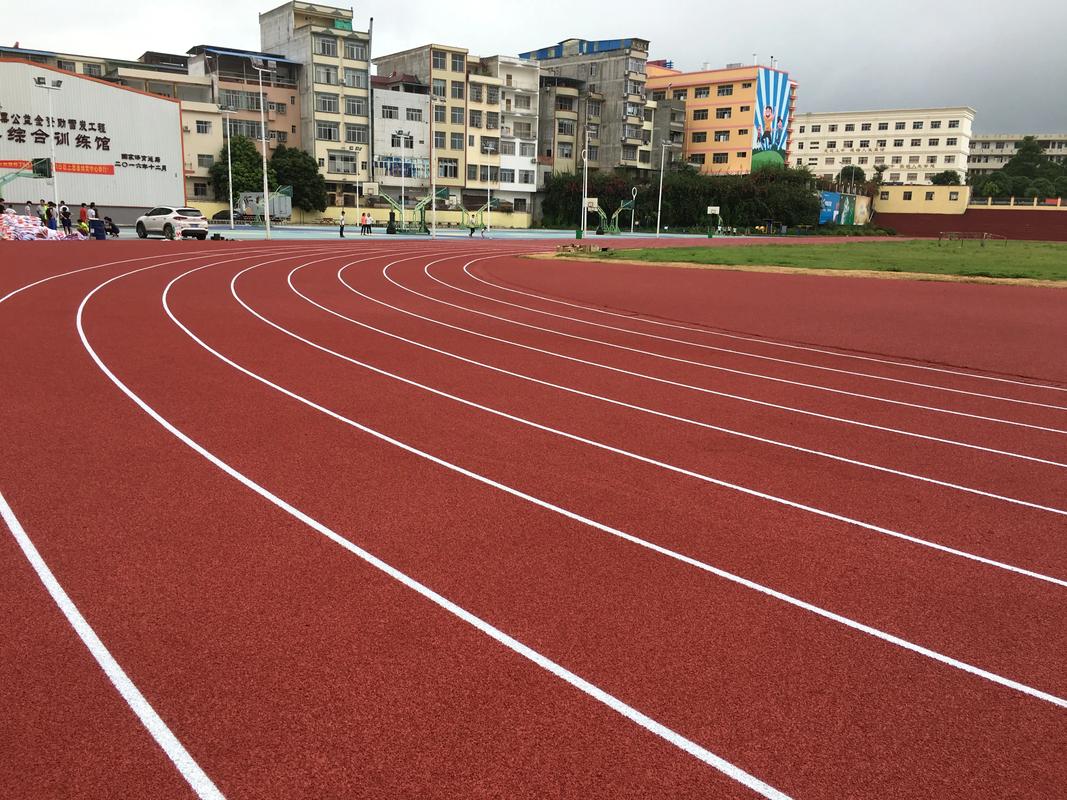 乐东黎族自治县塑胶篮球场塑胶跑道材料 - 哪里好